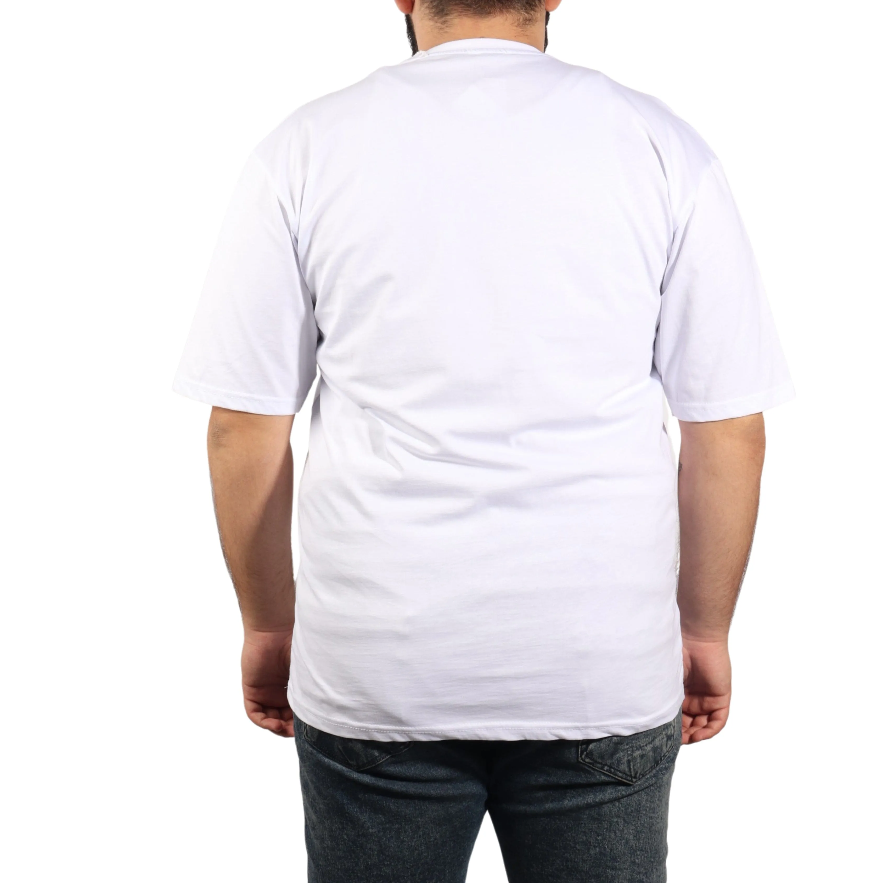 Adidas - Camo Tongue Label Tee