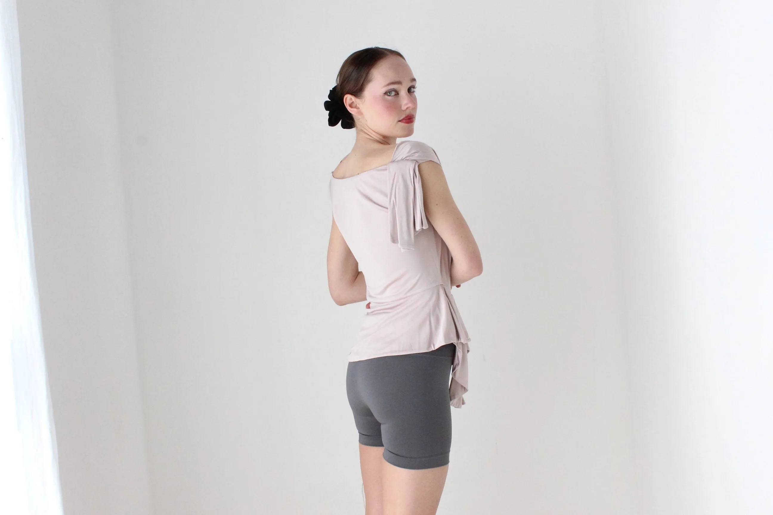 BALLETCORE Brand New PRISM 'Composed' Shorts