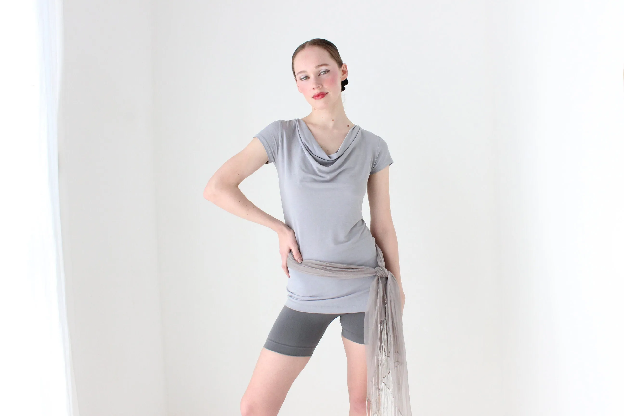 BALLETCORE Brand New PRISM 'Composed' Shorts