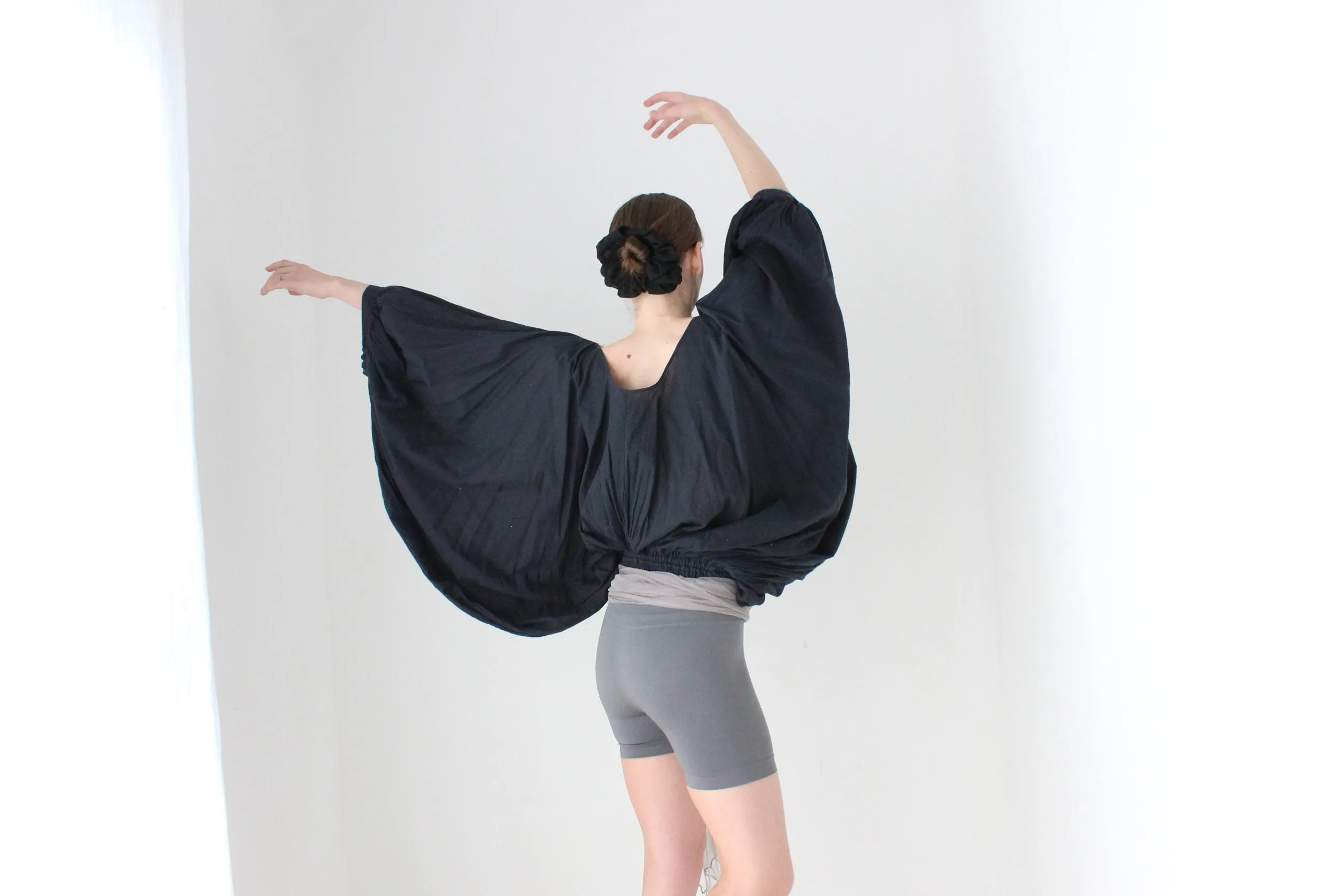 BALLETCORE Brand New PRISM 'Composed' Shorts