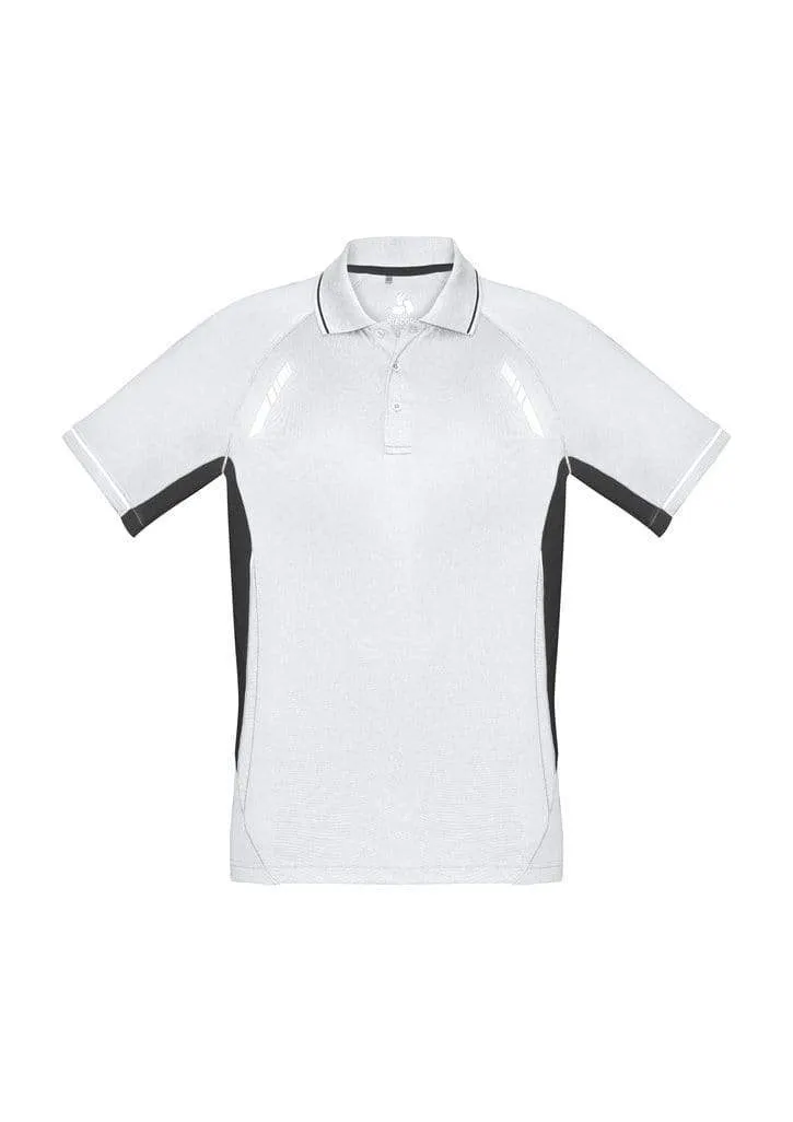 Biz Collection Renegade Mens Polo P700MS