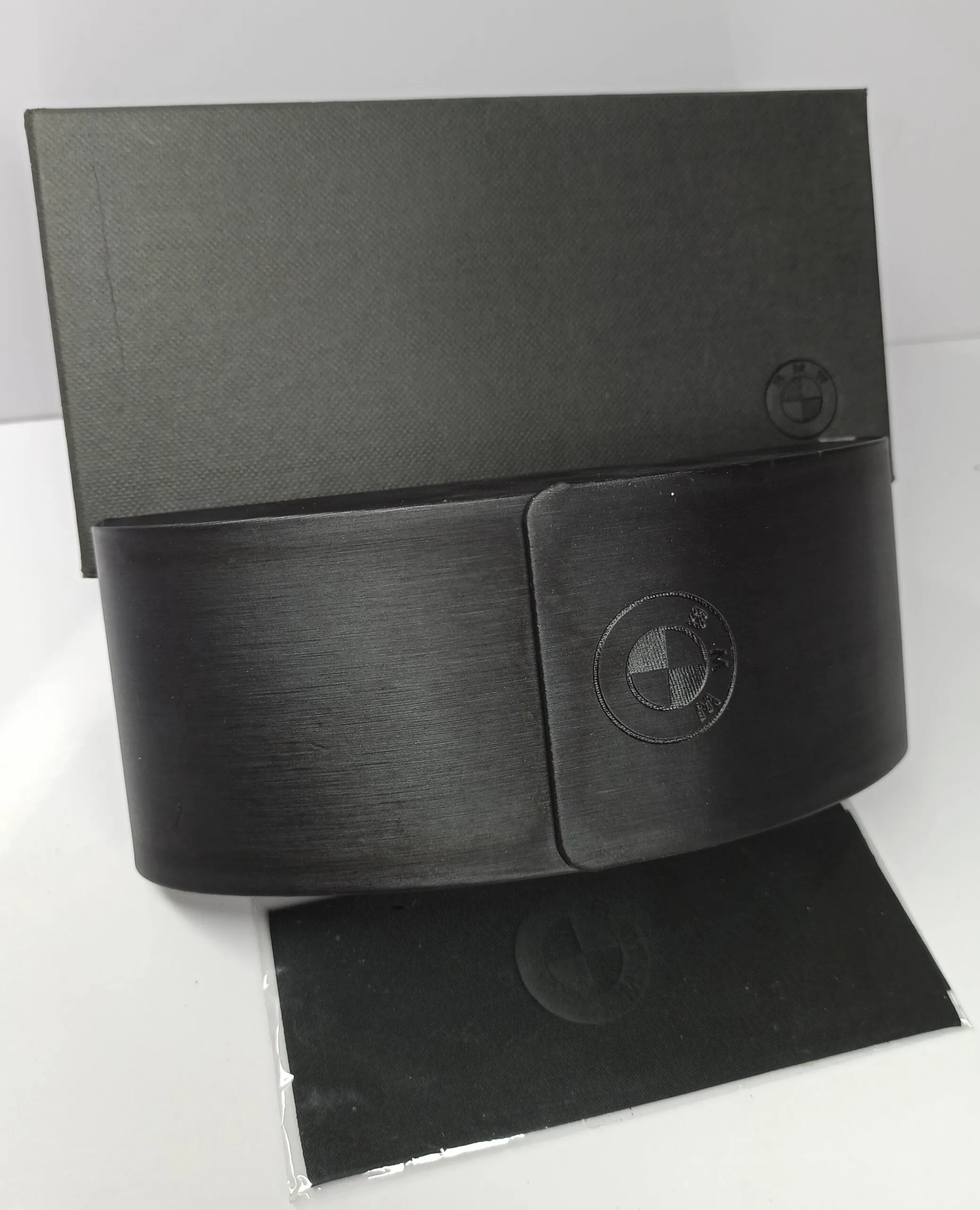 BMW - Brand Box