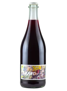 Brand - Brand Nouveau 2023