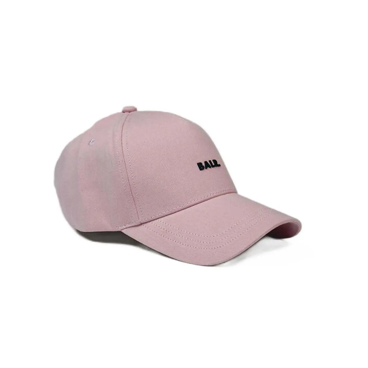 Brand Cotton Cap Burnished Lilac