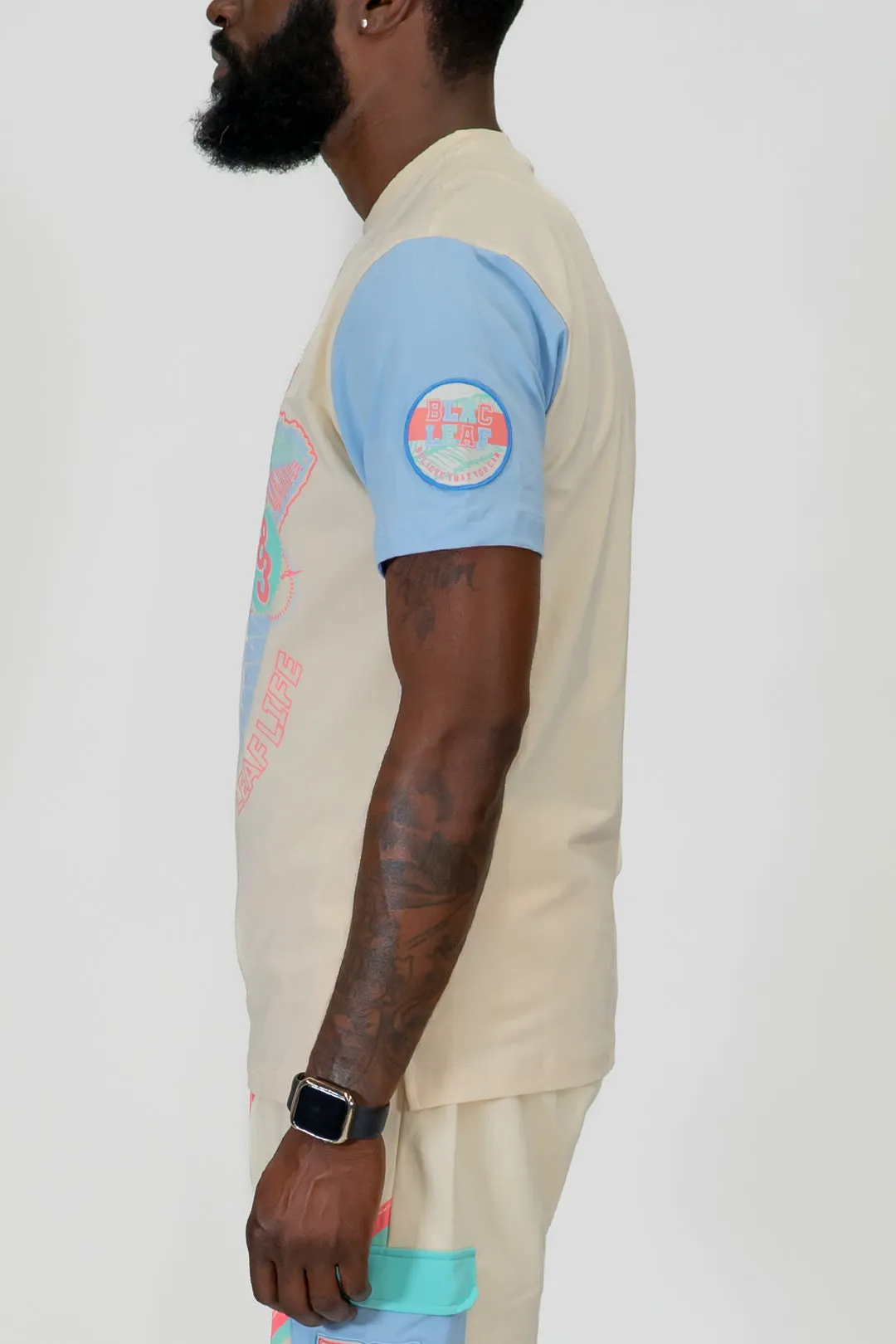 Brand Quality Shirt