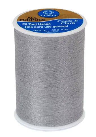Coats & Clark General Purpose Thread (350 Yards)
