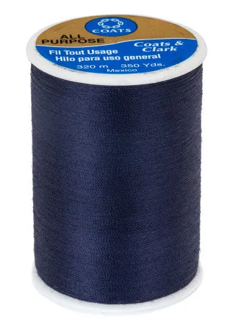 Coats & Clark General Purpose Thread (350 Yards)