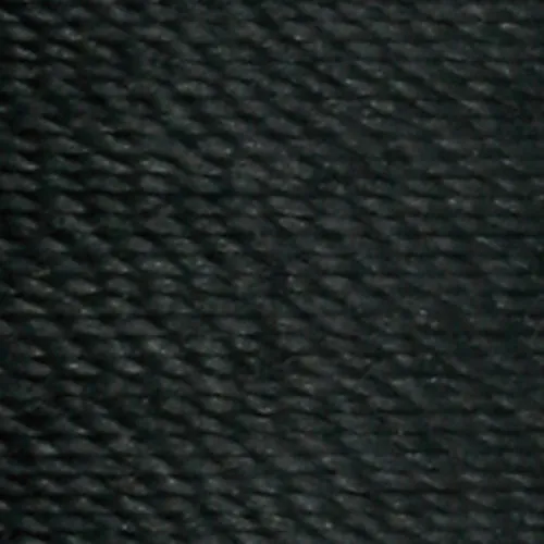 COATS COTTON MACHINE QUILTING THREAD 320M-350YD BLACK