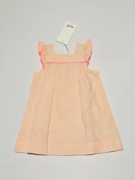 Embroidered dress brand new - Size 00