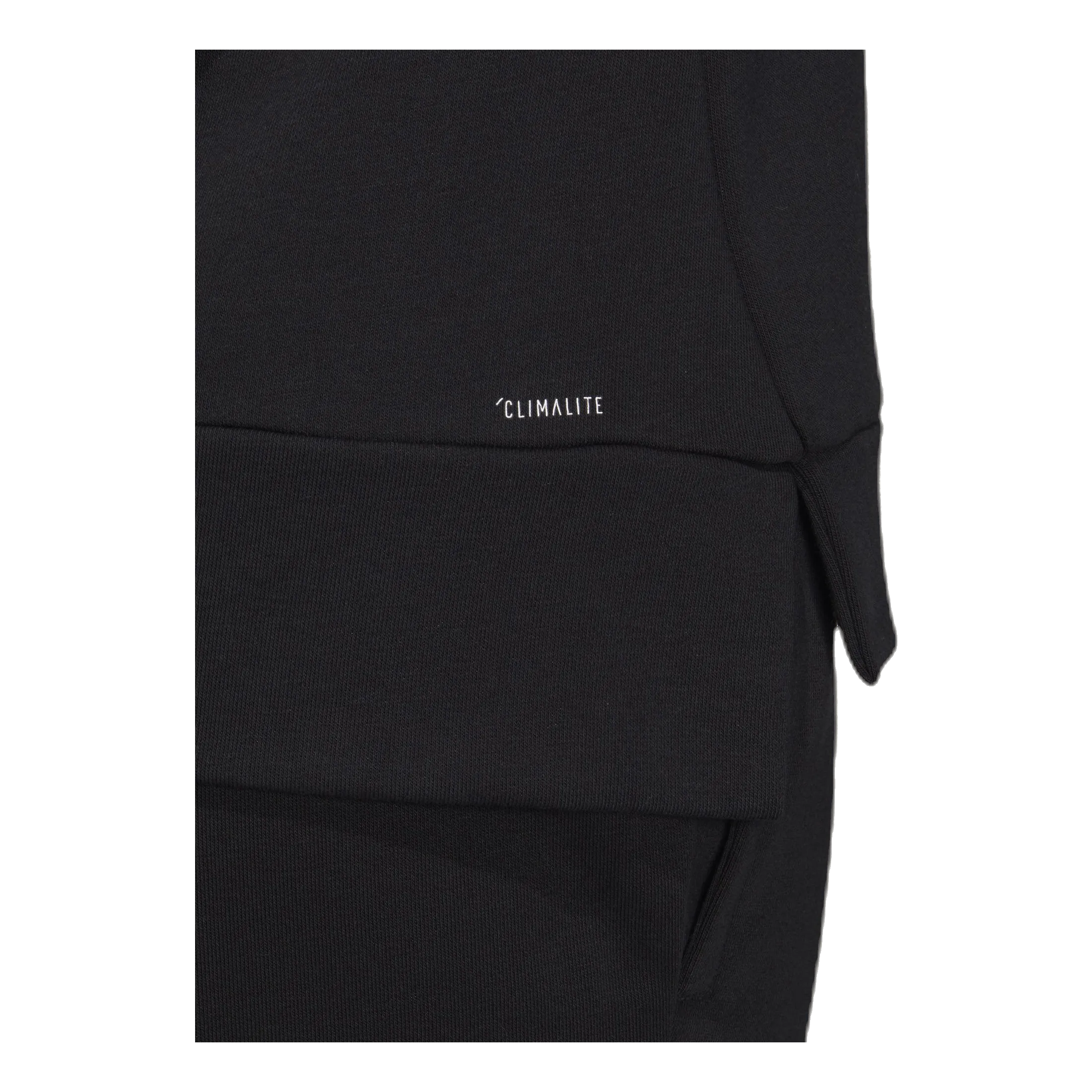 Essential Brand Sweat Black