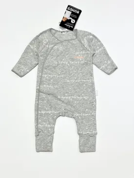 Grey Cosysuit brand new - Size 0000