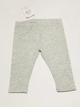 Grey leggings brand new - Size 00
