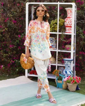 Lawn Pret '24 - Blossom