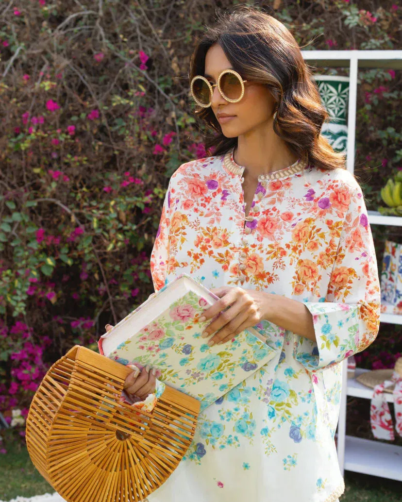 Lawn Pret '24 - Blossom