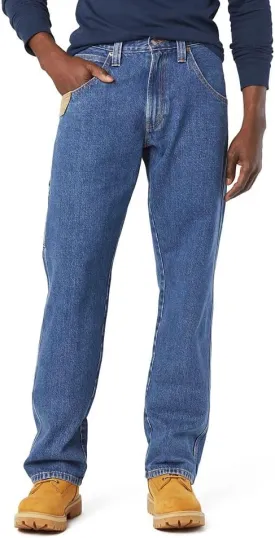 Levi Strauss Signature Gold Men's Contractor Jean