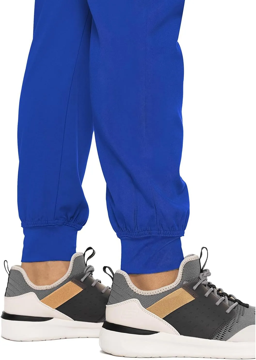Med Couture Bowen Scrub Jogger Pants for Men - Perfect for Casual Wear and Active Lifestyles MC7777