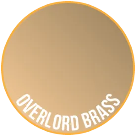 Overlord Brass