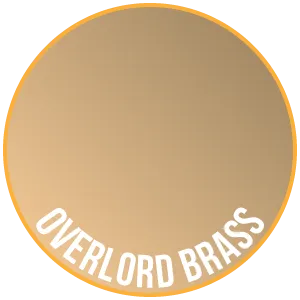 Overlord Brass