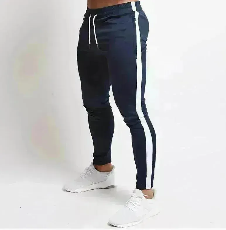 Slim Gym Pants