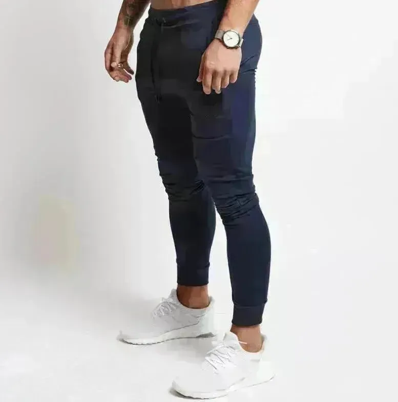 Slim Gym Pants
