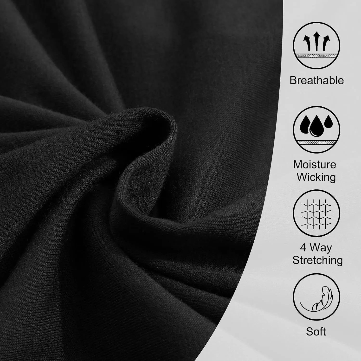 Suwangi Men's Polo Shirts Classic Button Basic Short Sleeve Shirt Casual Color Block Tees with Pocket Golf Stylish Tops
