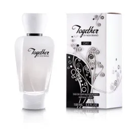 Together Day by New Brand