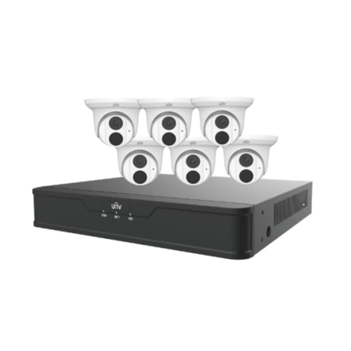 UNV EK-S31P8T46T2-V3