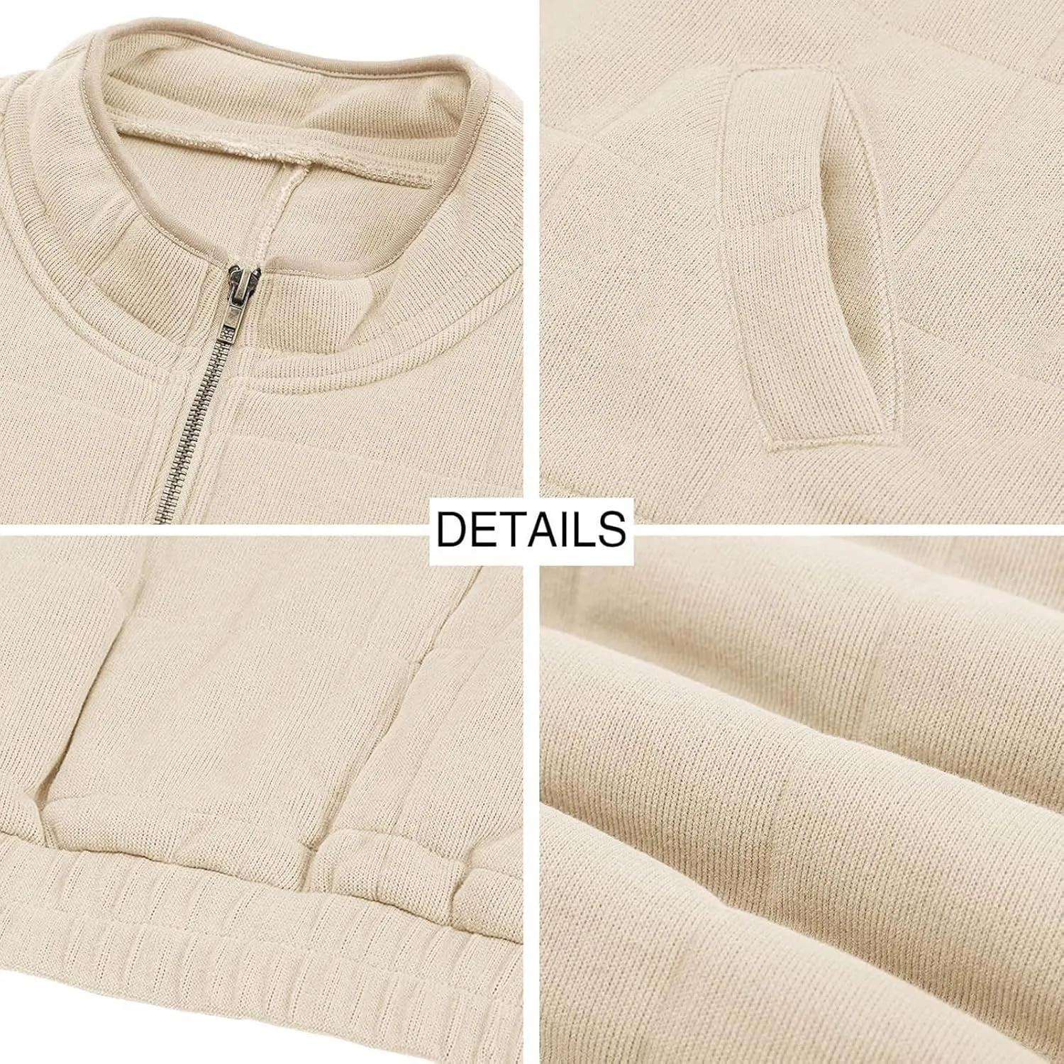Womens Quilted Jacket Lightweight Puffer Jacket Button Down Winter Jacket Warm Insulated Jackets Padded Jacket